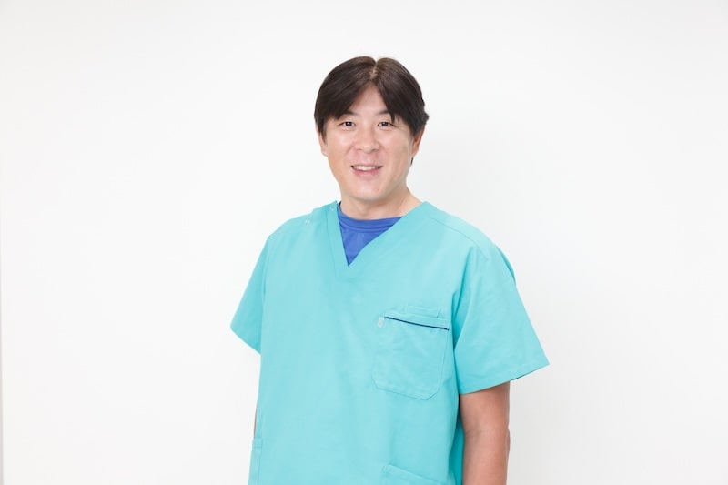 院⻑・髙橋 史年