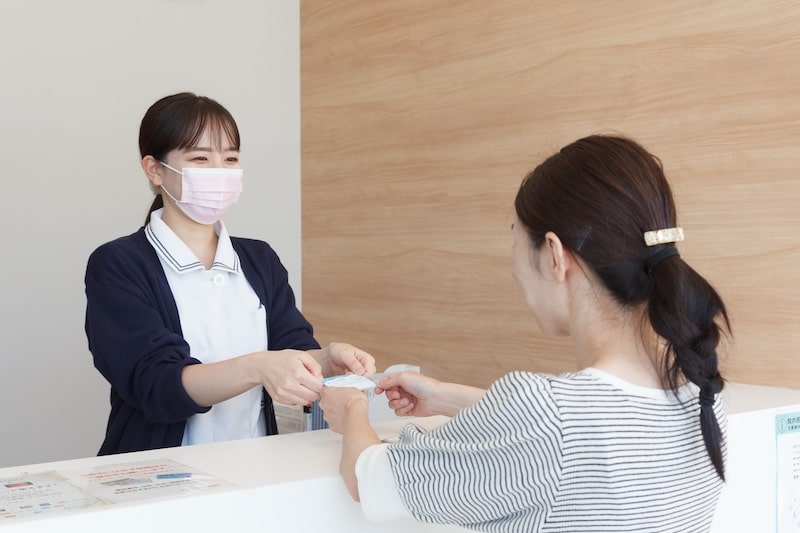 今まで以上に素敵な笑顔や食生活が送れます