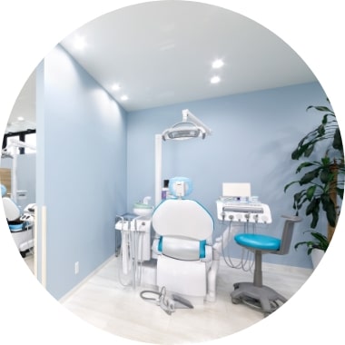 訪問診療を行っています