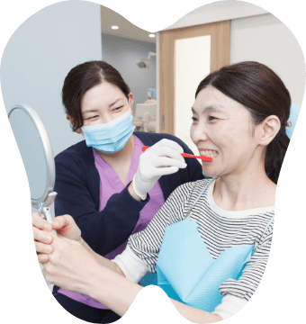 ホワイトニング