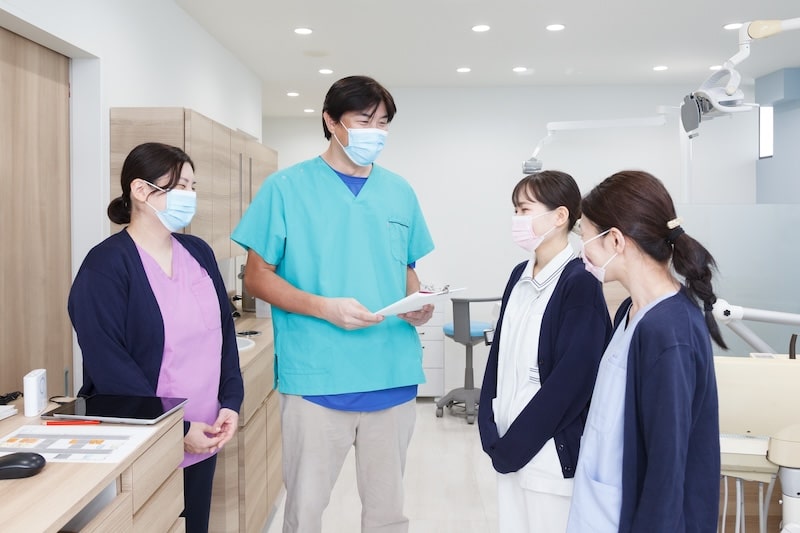 訪問診療について